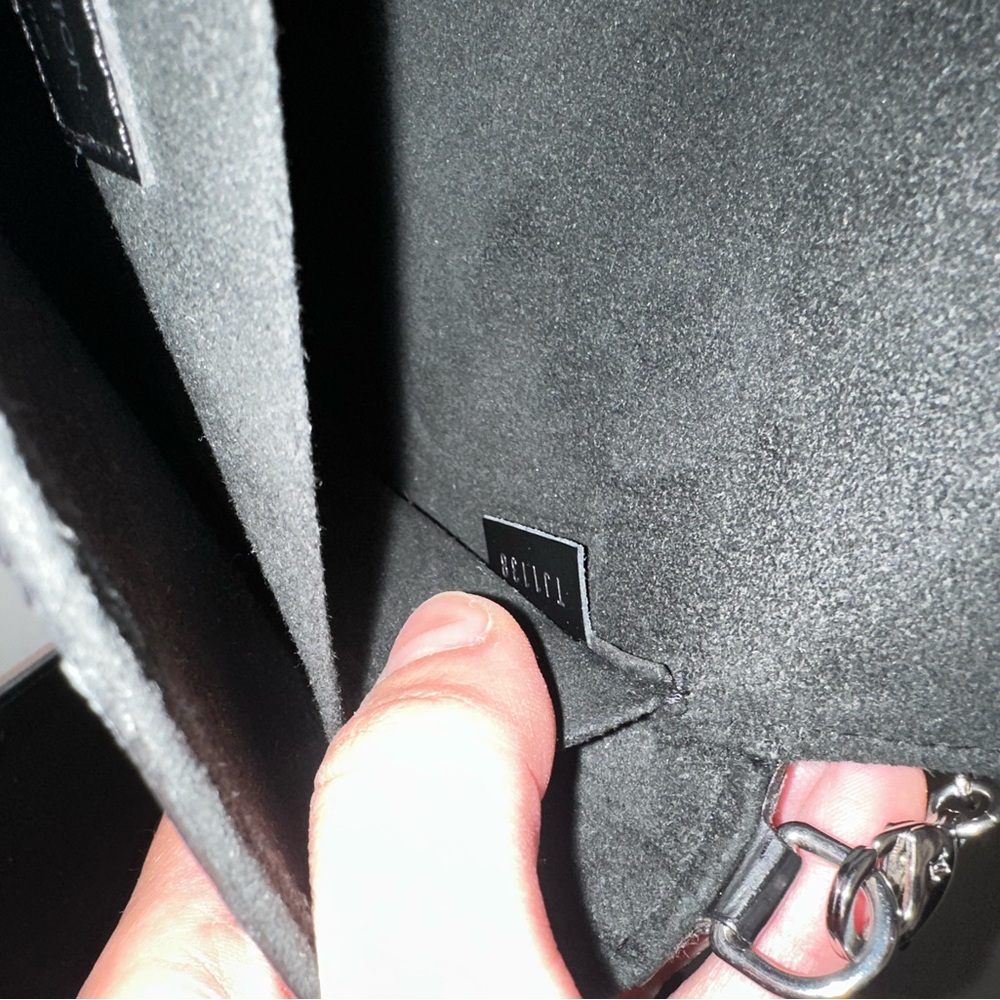 Louis Vuitton Felicie Pochette Bag - Picture 9 of 9